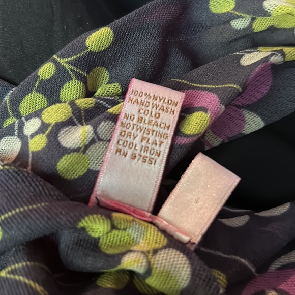 Funky Fab, SWEET PEA BY STACY FRATI blouse!! - Picture 6 of 6